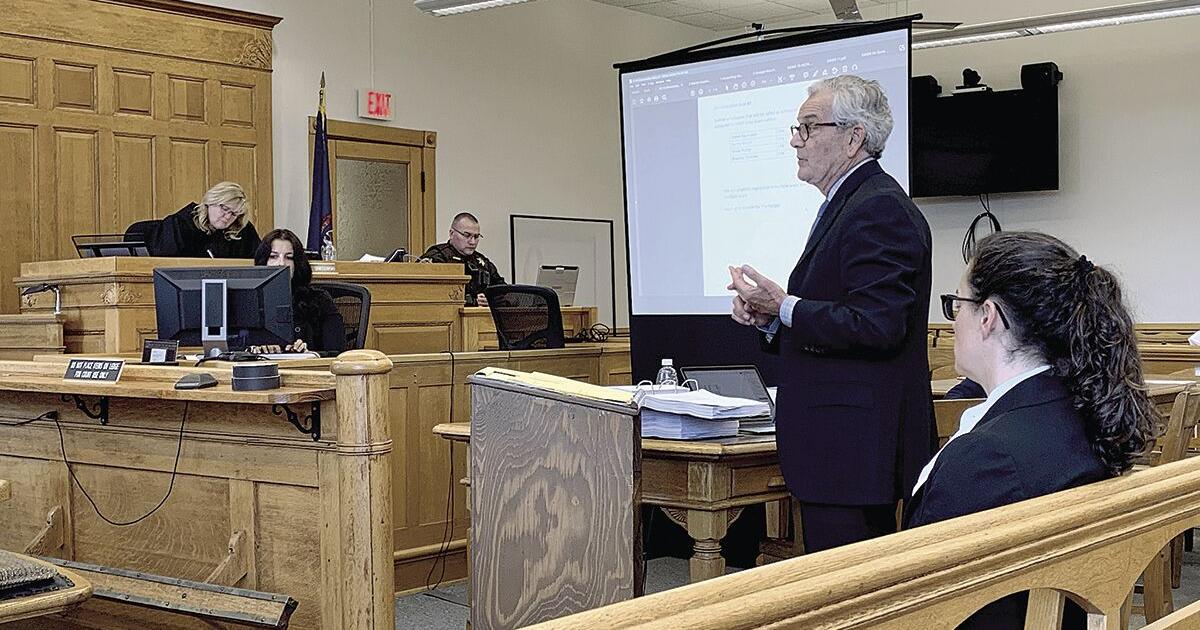 Jury seated in civil suit involving former LMC owners | News ...