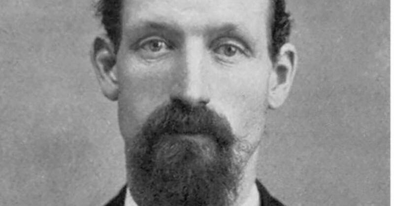 JENSEN: William Rath, Part 1: Businessman | News | shorelinemedia.net