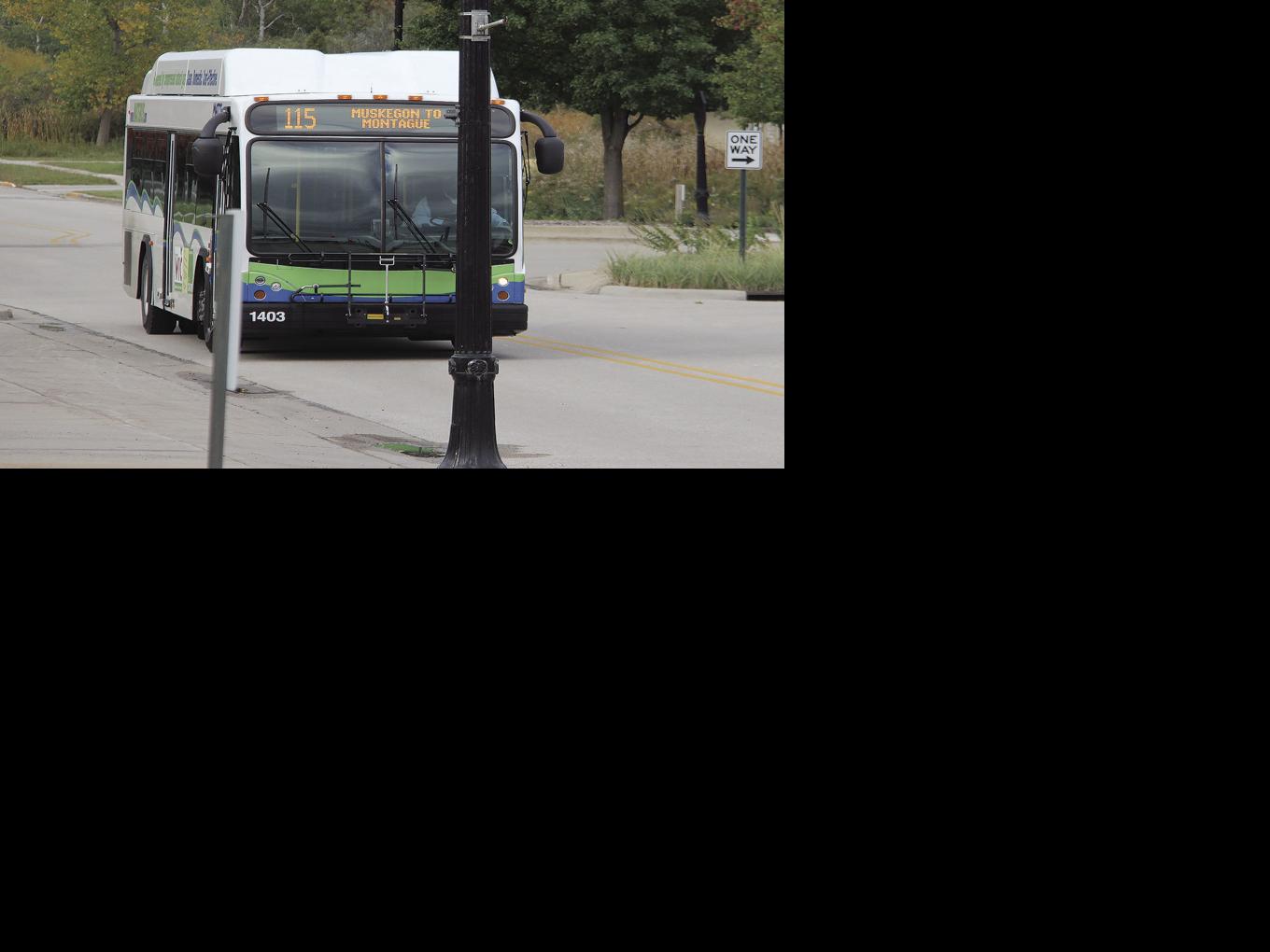 Public Invited To Discuss Mats Bus Routes News Shorelinemedia Net