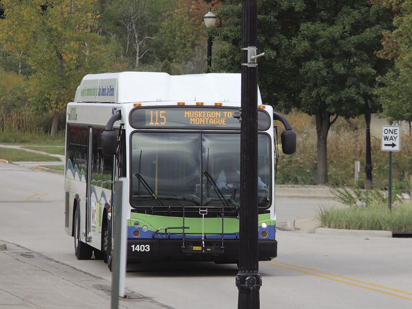 Public Invited To Discuss Mats Bus Routes News Shorelinemedia Net