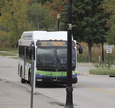 Public Invited To Discuss Mats Bus Routes News Shorelinemedia Net