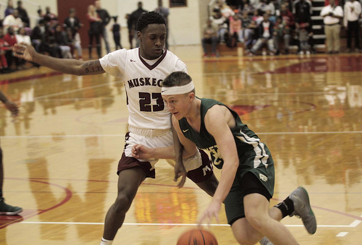 Reeths Puffer Basketball Will Try To Keep It Going After Great
