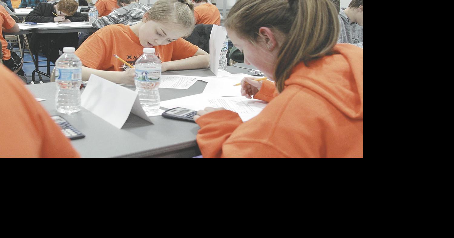 MathCounts 2017 attracts 235 contestants from local four-county area ...