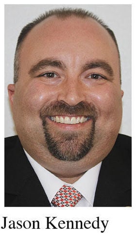 Ludington school board picks Jason Kennedy as next superintendent ...