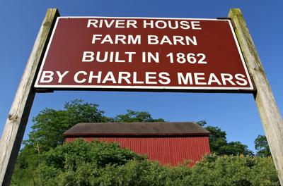 Ideas Pitched For River House Barn Improvements Ludington Daily