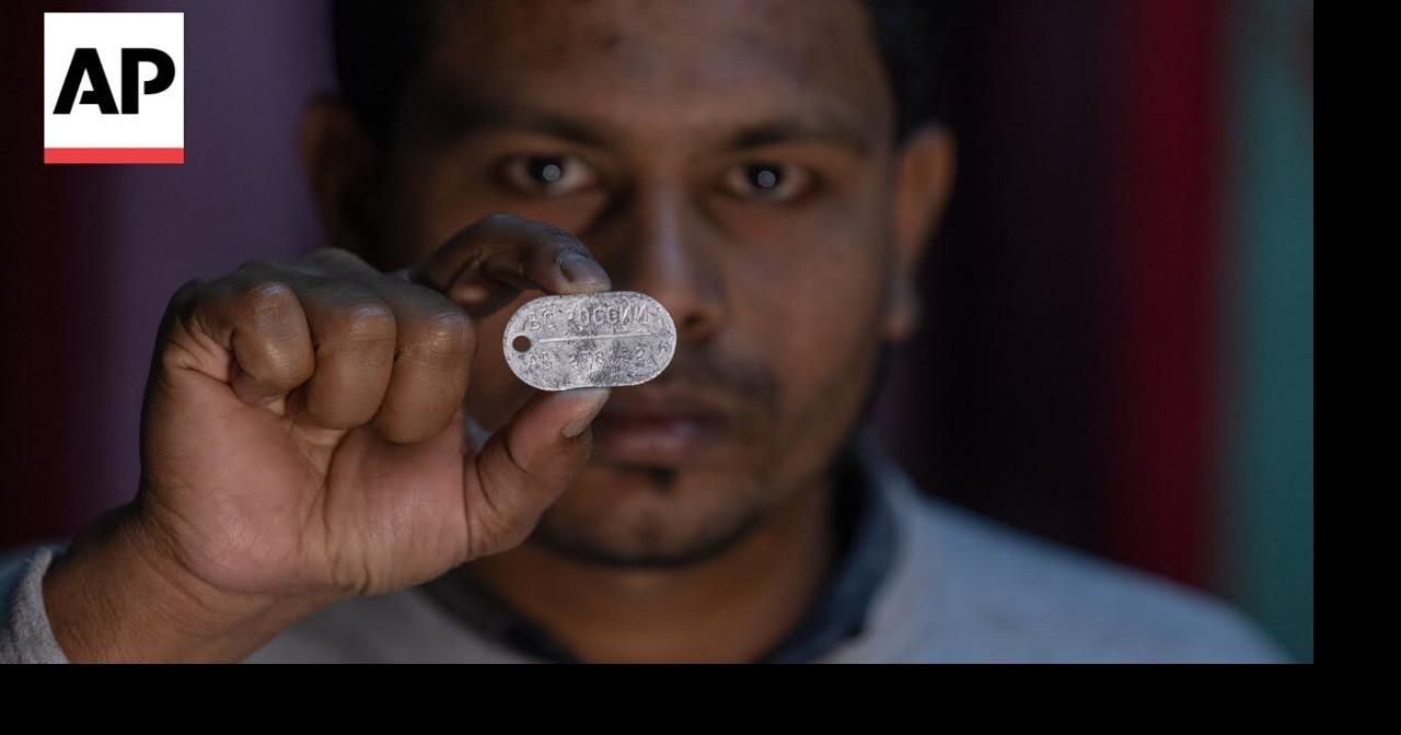Bangladeshi workers lured to Russia for jobs were forced to fight in Ukraine, AP investigation finds