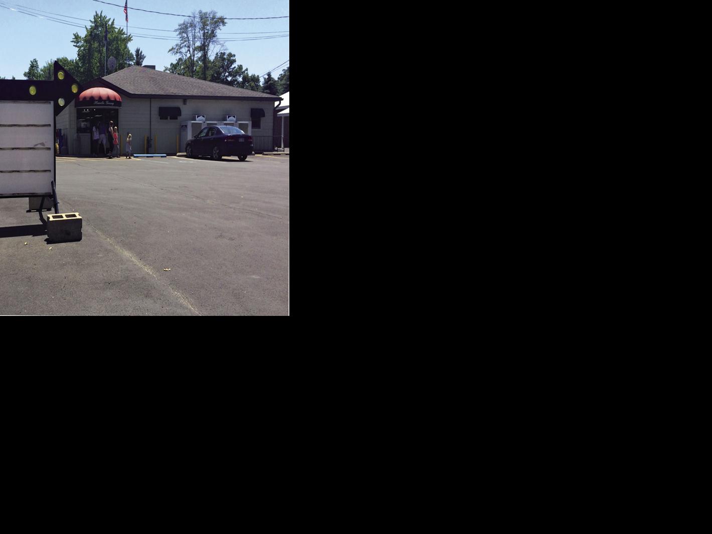 Hamlin Grocery reopens News