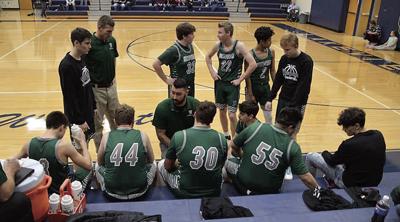 Hesperia Boys Hoops Coach Andrew Worcester And Family Deal With