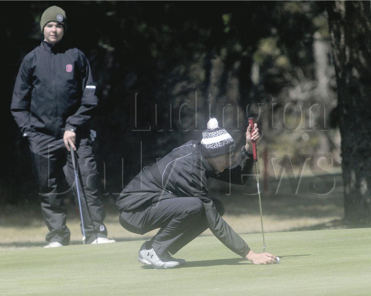 Ludington Invitational