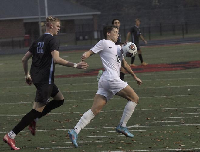 Jt Fansler Reeths-Puffer soccer falls to Forest Hills Northern in regional semis ...
