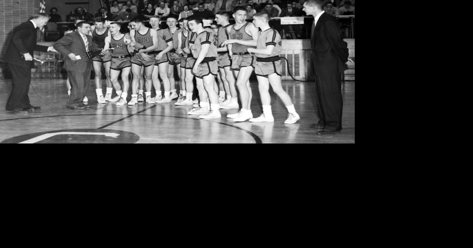 BOSSICK: Season historic, but precedents all around | Basketball ...