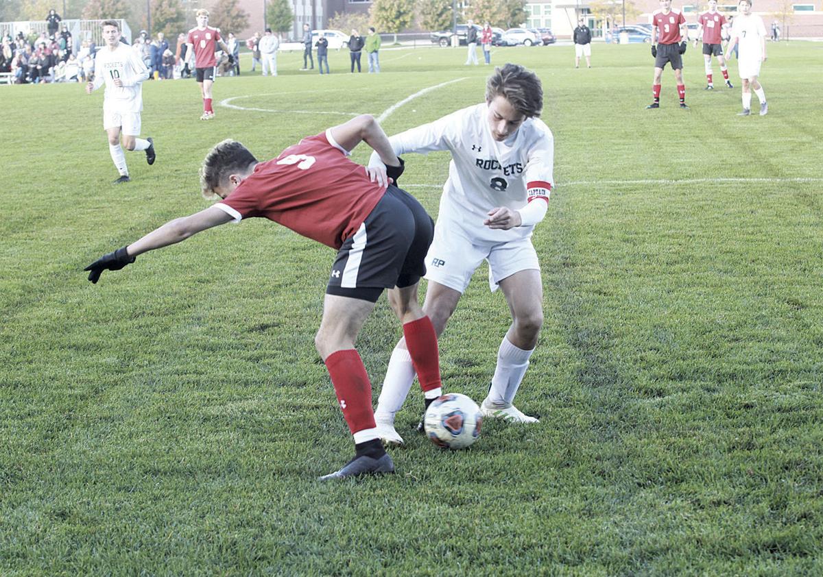 Reeths Puffer Soccer Gets It Done Again In Shootout Wins District