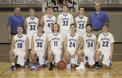 Montague Boys Basketball Tops All Teams In Gpa Basketball