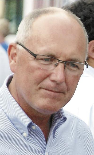 Former U.S. Rep. Pete Hoekstra seeks to become ambassador to the Netherlands | News ...