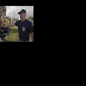 Fire Truck Tour | Fair | shorelinemedia.net->すべての結果