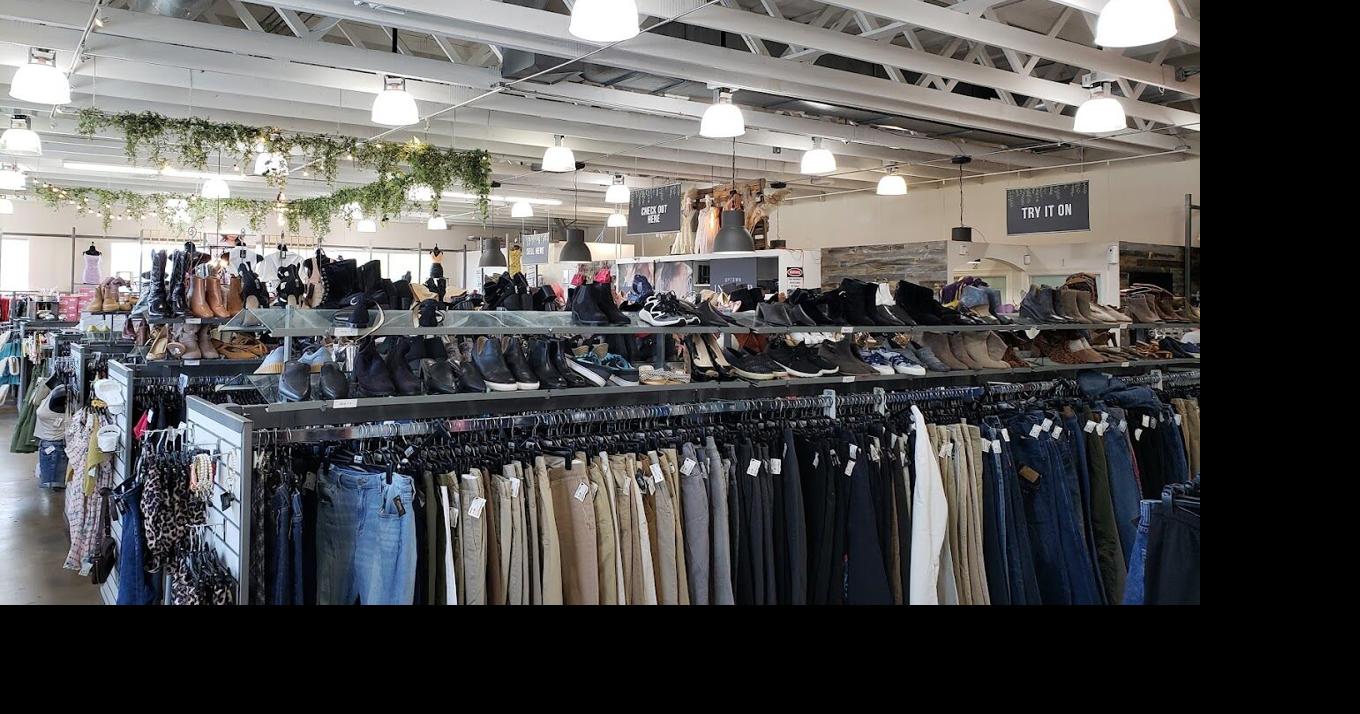 4 best thrift shops in the ShreveportBossier City area Food