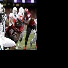 Saints sign former UL DL Christian Ringo to practice squad | Saints ...