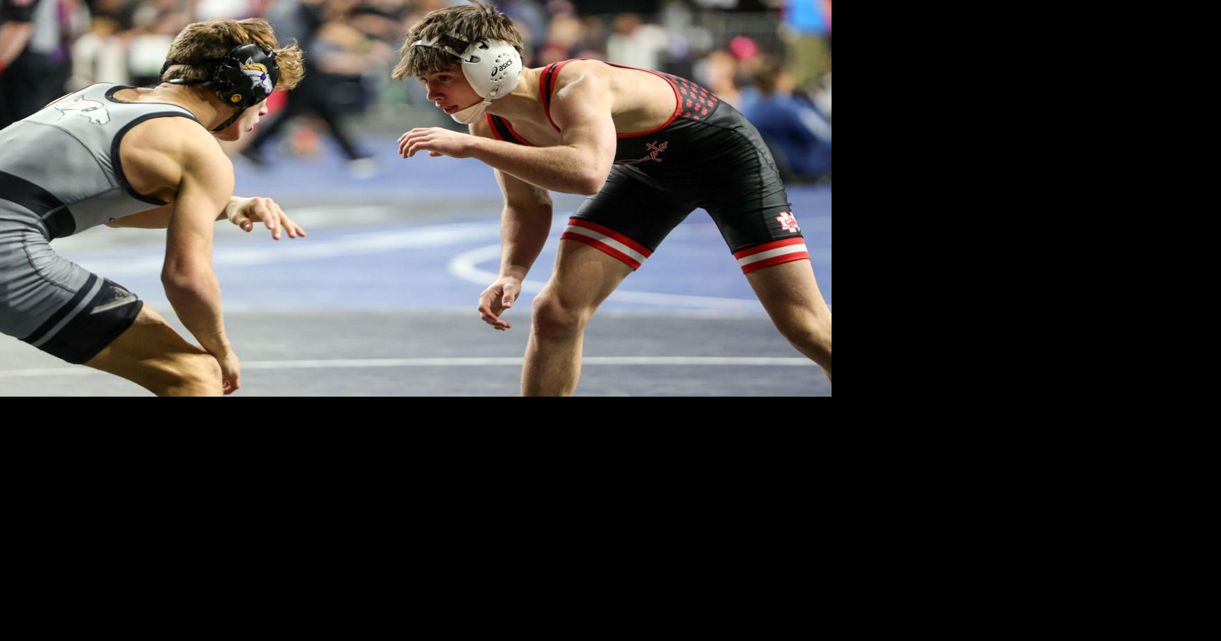 2026 LHSAA State Wrestling results for Shreveport-Bossier | High ...