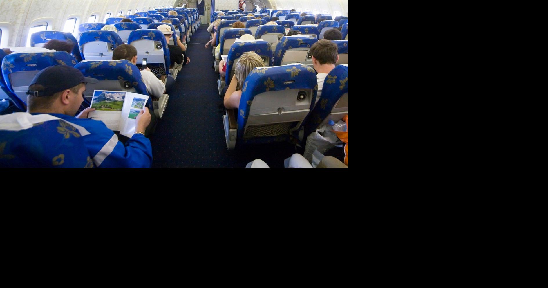 Traveler was turned away from her flight home from Spain. Now somebody owes her $3,244.