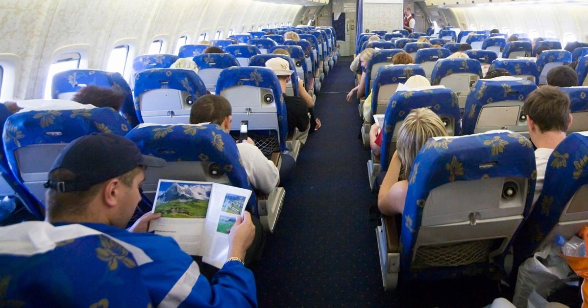 Traveler was turned away from her flight home from Spain. Now somebody owes her $3,244.