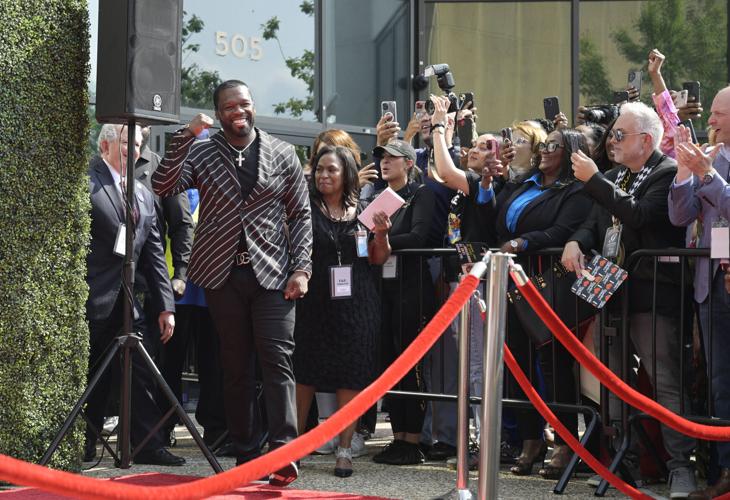 50 Cent purchases two downtown Shreveport LA buildings Business