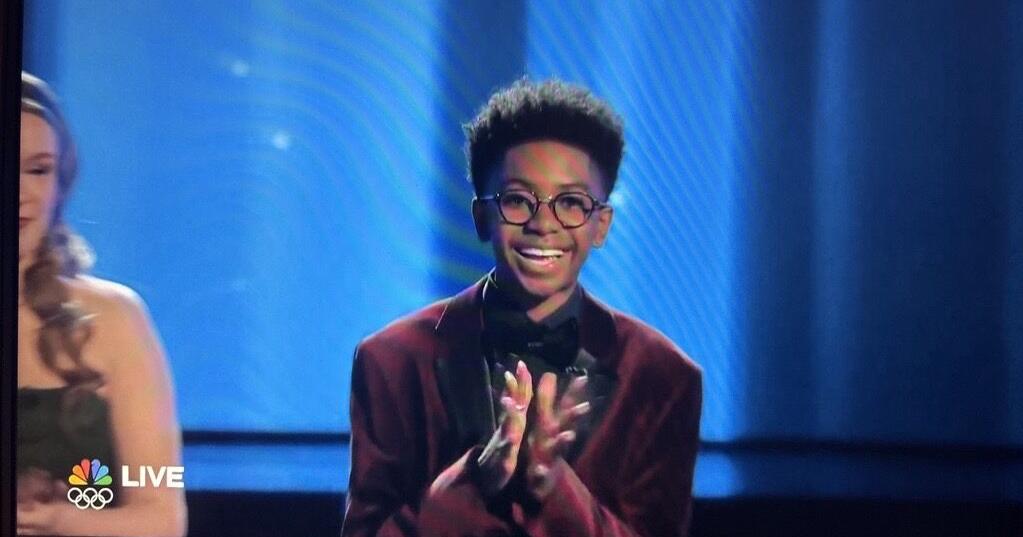 Teen Wildcard Stuns America: Is 'The Voice' Finally Prioritizing Raw Talent Over Production?