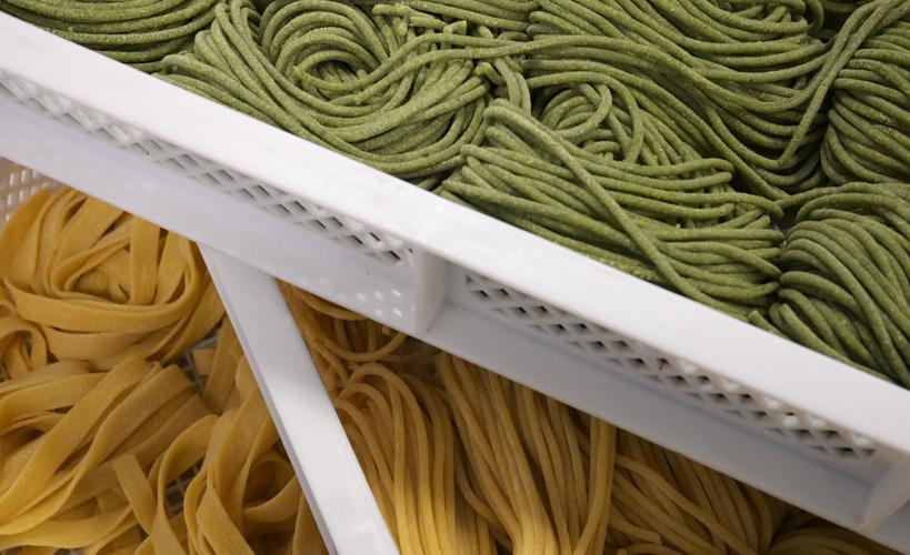 Shreveport chef's recipes live on at Italian restaurant | Food ...