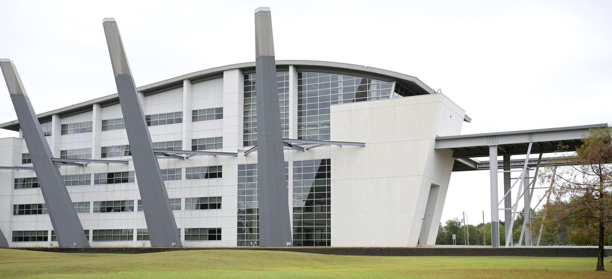 Big year ahead for Cyber Innovation Center in Bossier | Business ...