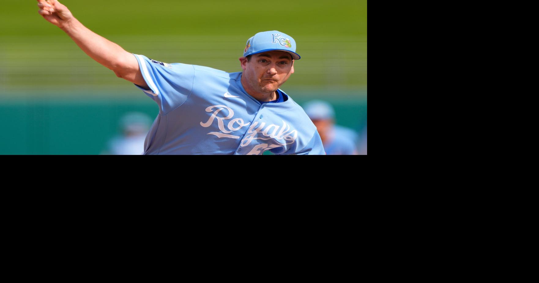 Seth Lugo to pitch for Puerto Rico in World Baseball Classic | Sports