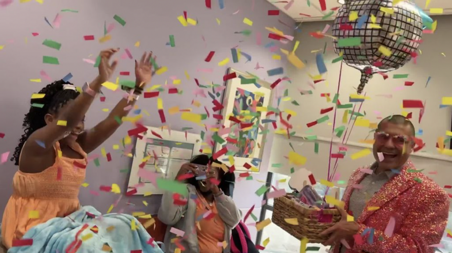 New Orleans patient gifted Taylor Swift Eras Tour tickets Food