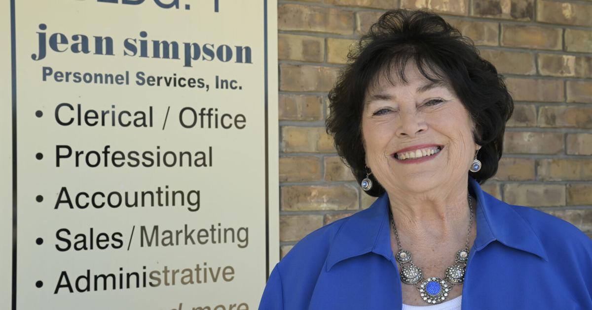 Jean Simpson Jean Simpson turns 50, celebrates a Shreveport milestone | Business ...