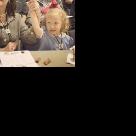 Shreveport business leader, philanthropist Margaret Shehee Cole dies