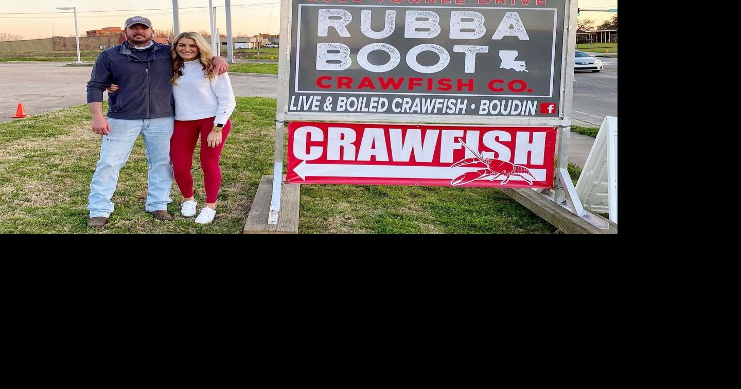 Rubba Boot Crawfish expands, to open second in Shreveport | Business ...