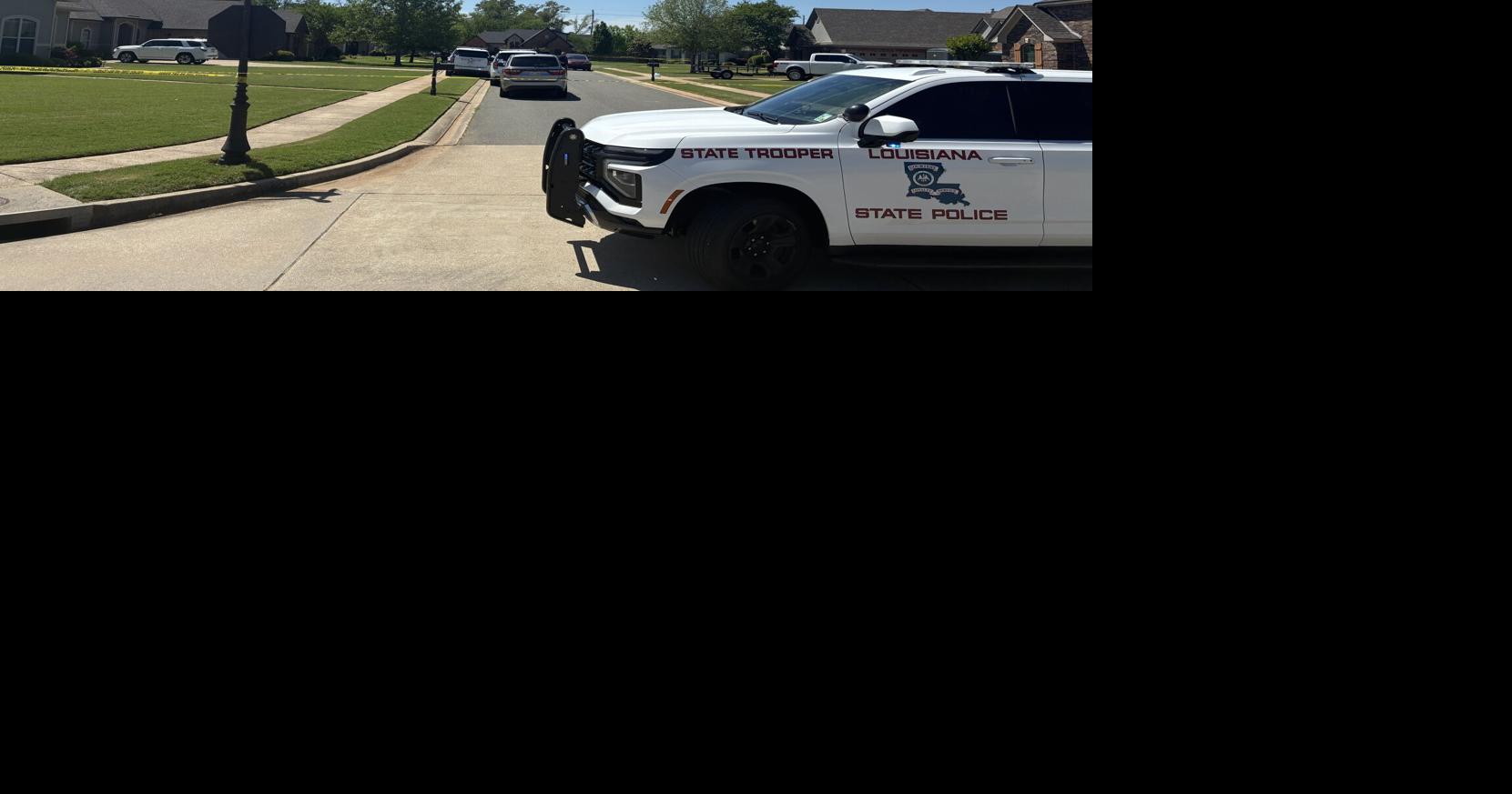 Man who 'helped raise' Shreveport mass shooter faces 15 years in prison ...