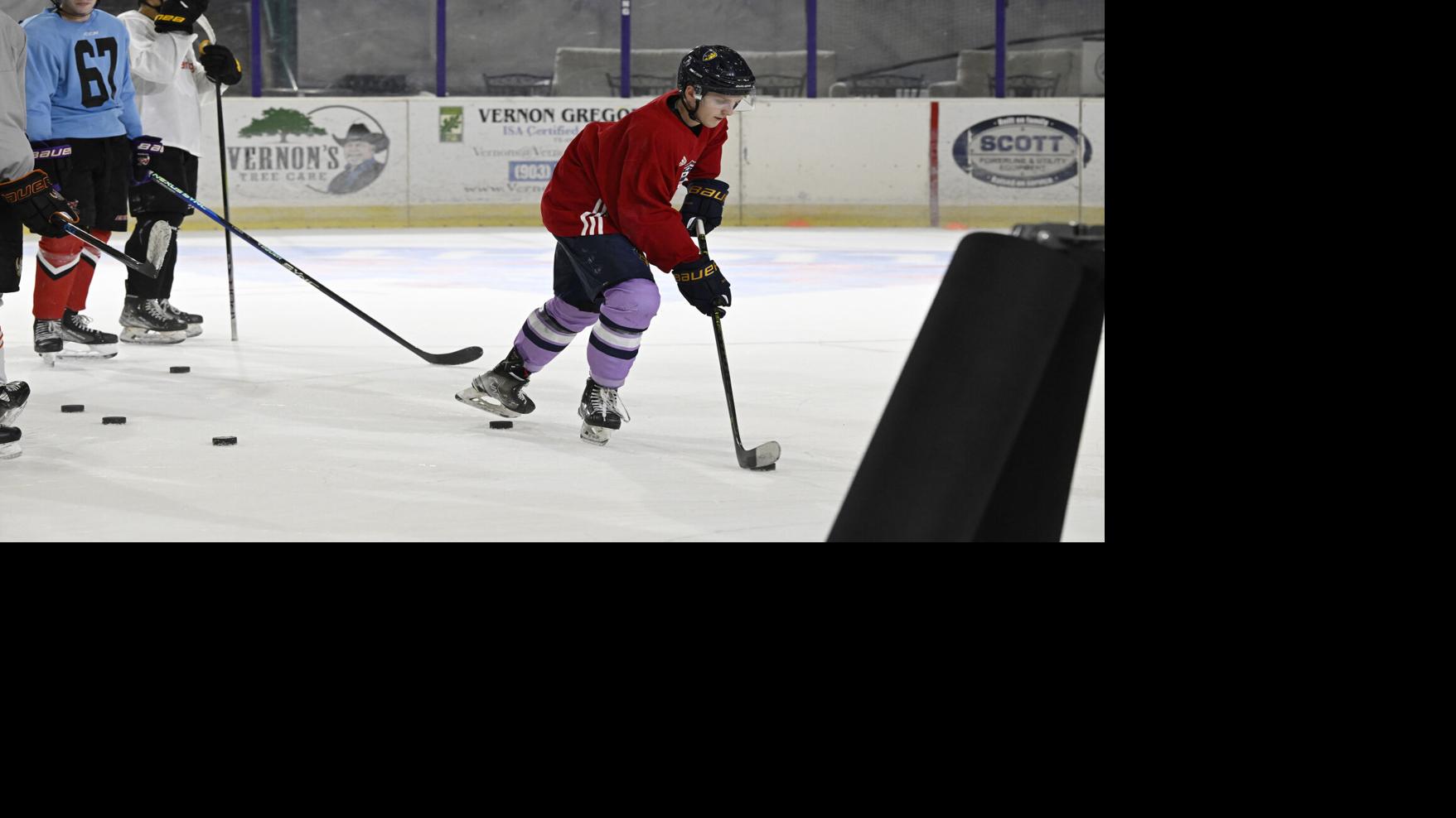 Mudbugs ready to face unbalanced NAHL South Division schedule Sports