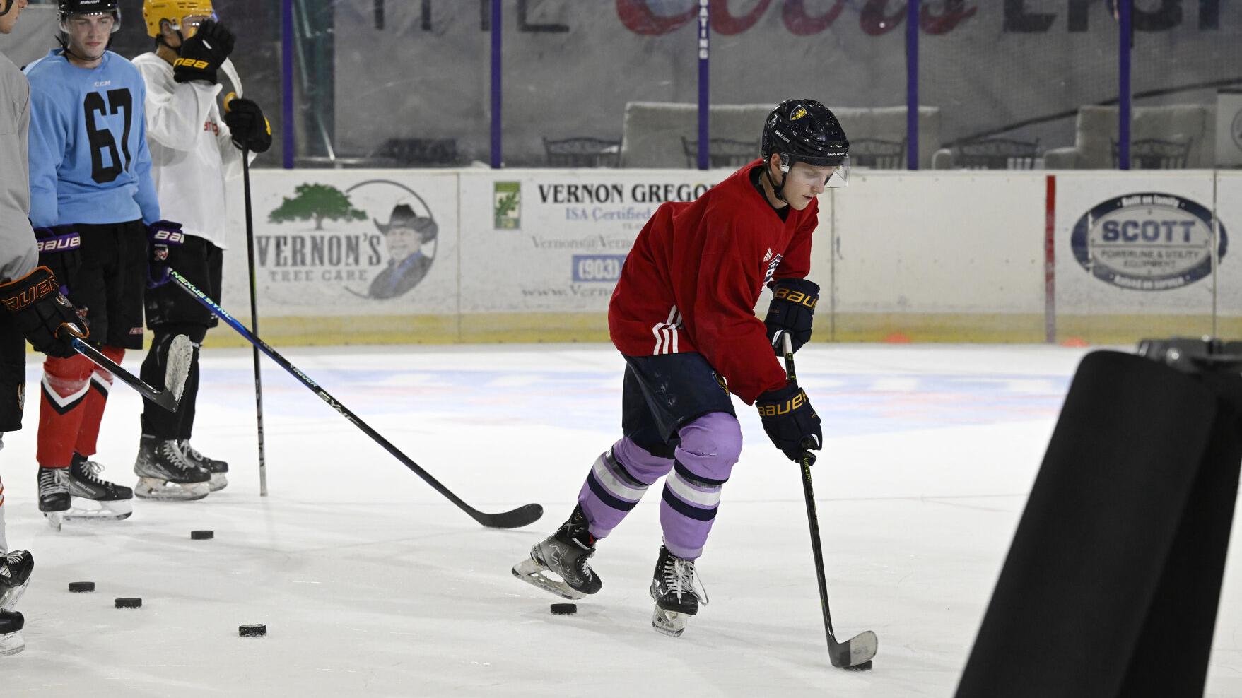 Mudbugs Ready To Face Unbalanced NAHL South Division Schedule Sports mudbugs-ready-to-face-unbalanced-nahl-south-division-schedule-sports