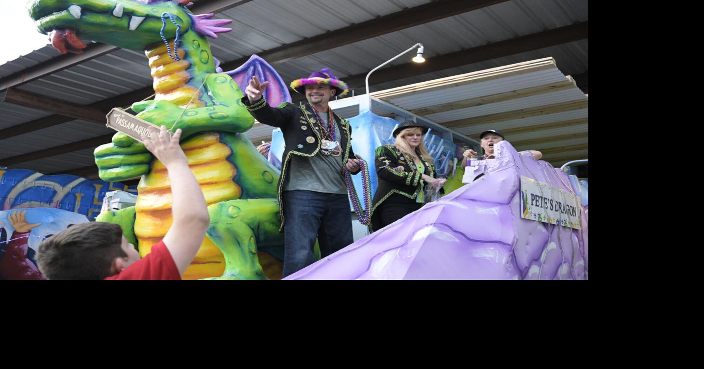 krewe of gemini mardi gras museum bossier city photos