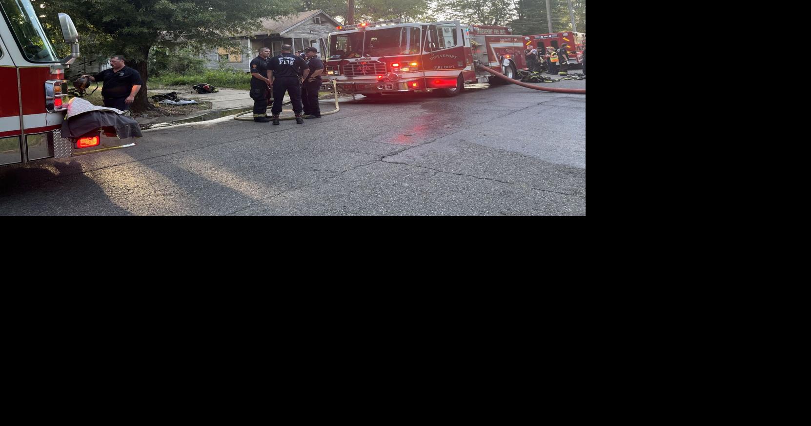 17 units respond to house fire in Allendale News