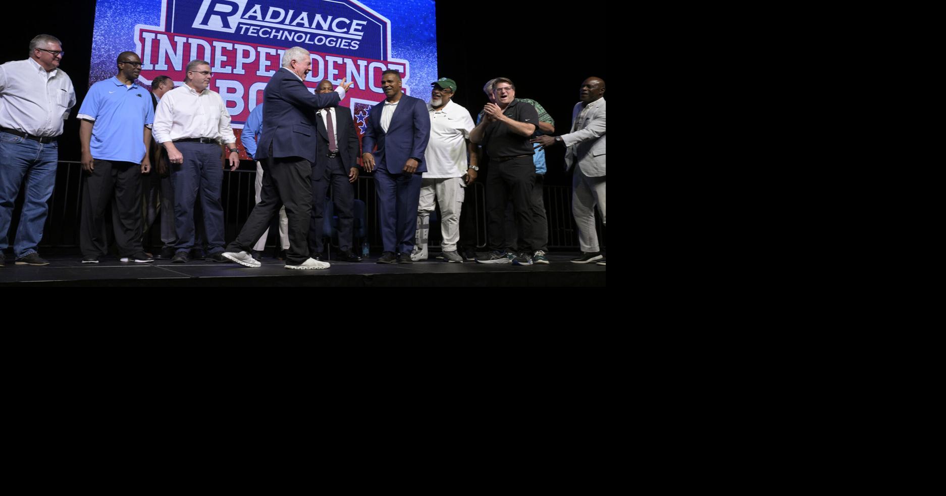 Northwest Louisiana teachers awarded classroom funding from Independence Bowl Foundation