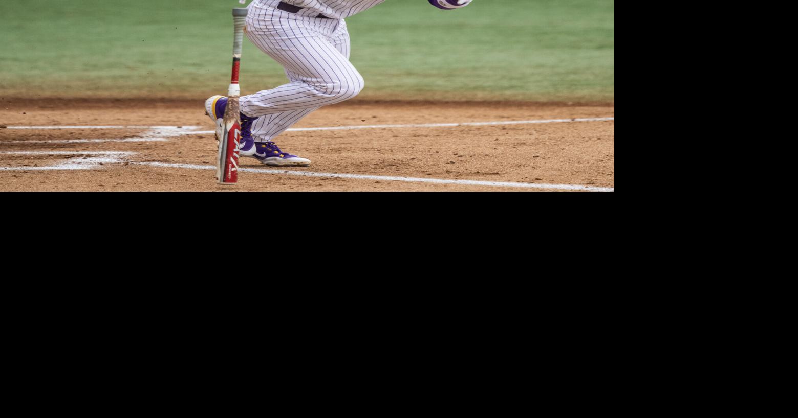 LSU baseball defeats Rice at Reckling Park in Houston | LSU ...