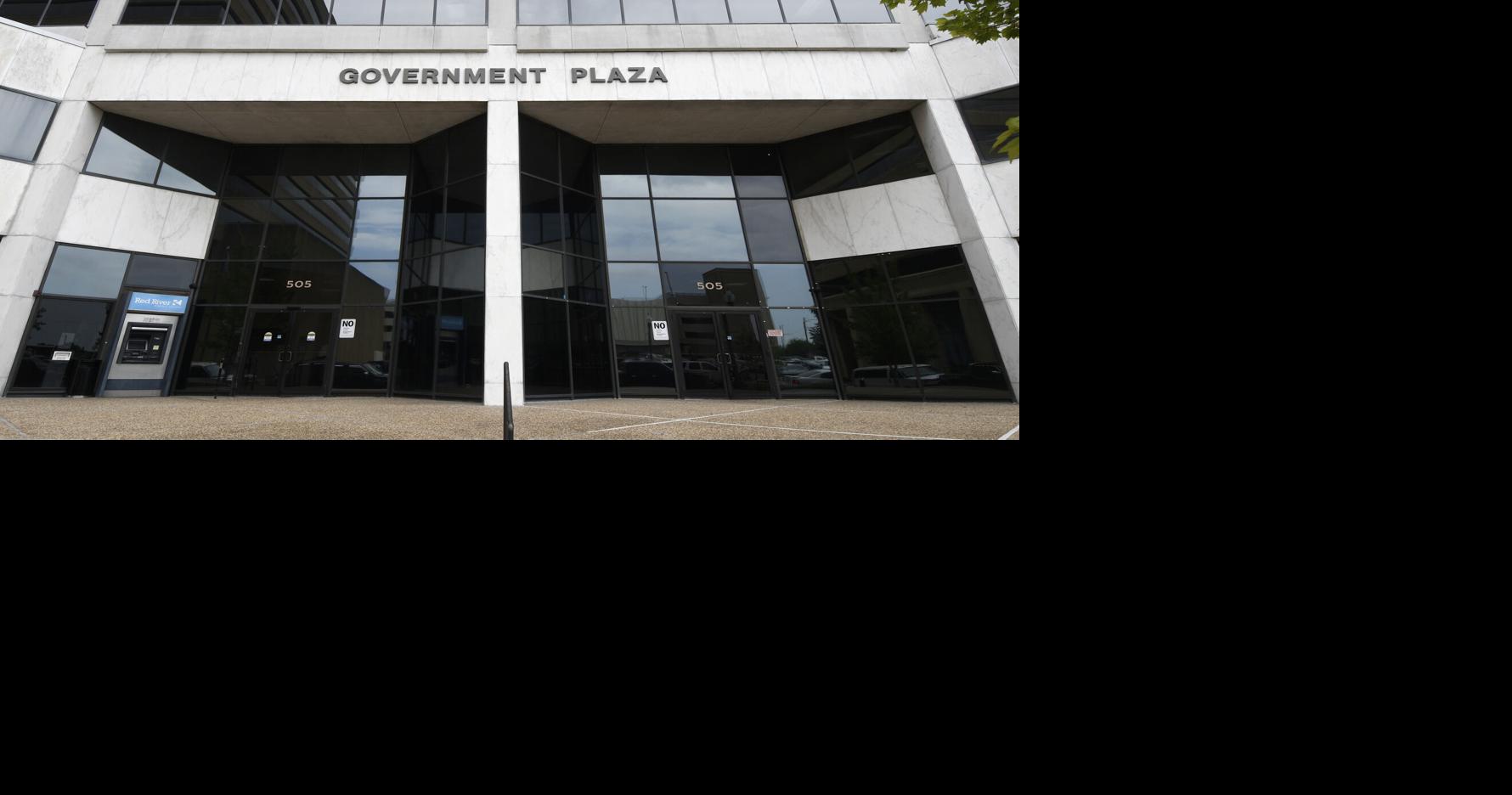 Internal audit finds $1 million in Shreveport pension systems' errors