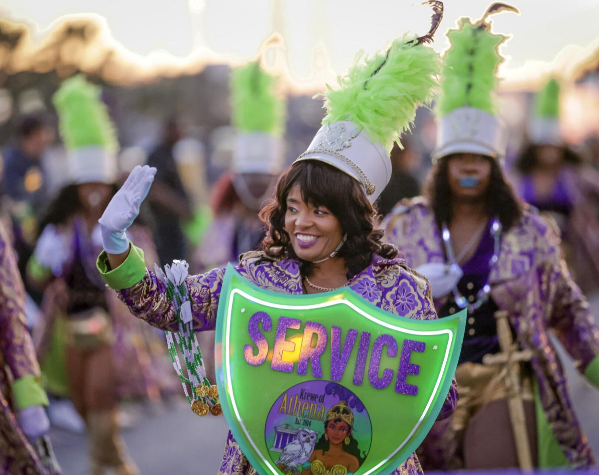 mardi gras 2025 date baton rouge