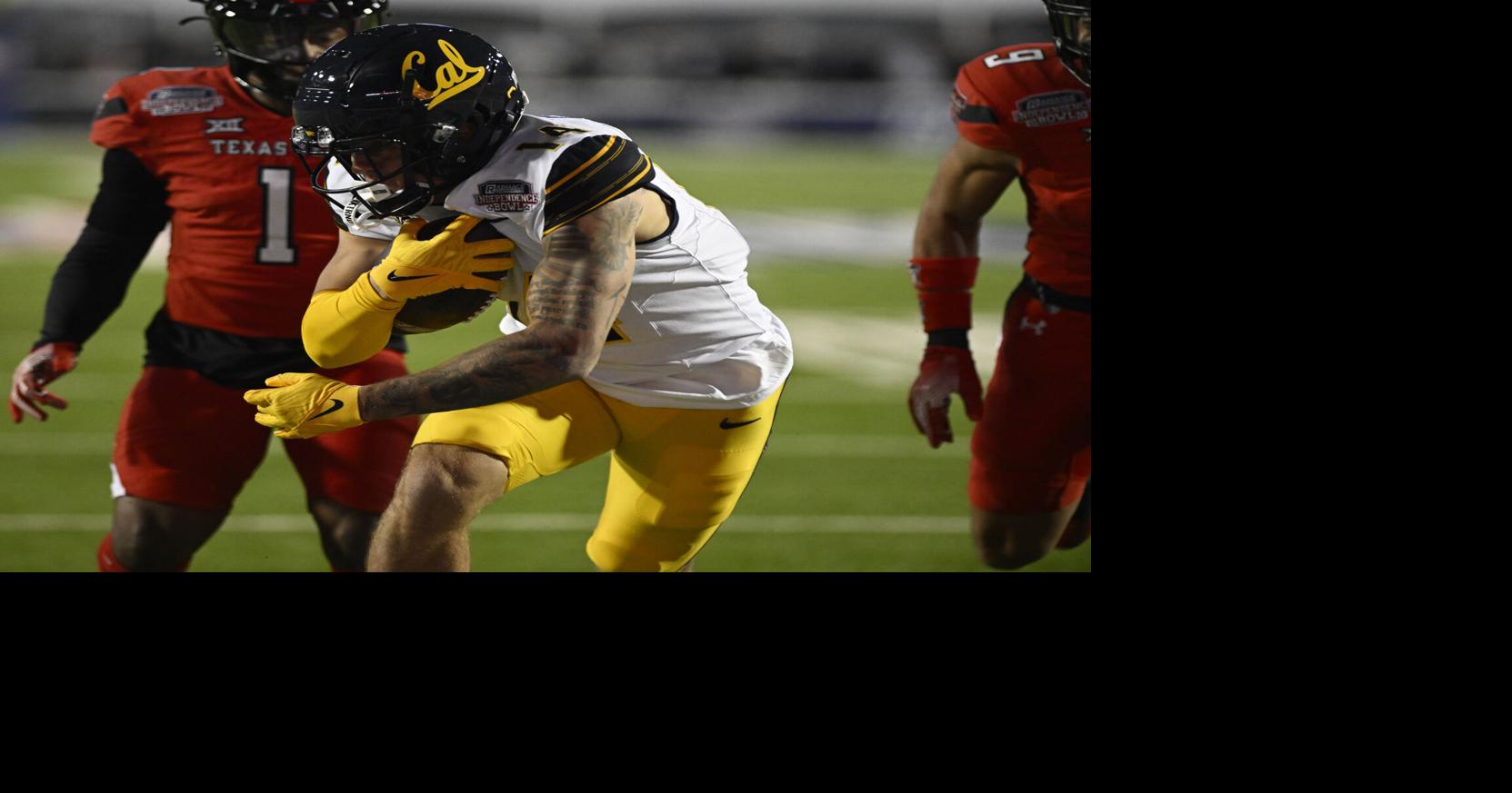 50th Radiance Technologies Independence Bowl Slated for Big 12 vs. Pac-12 Legacy Matchup