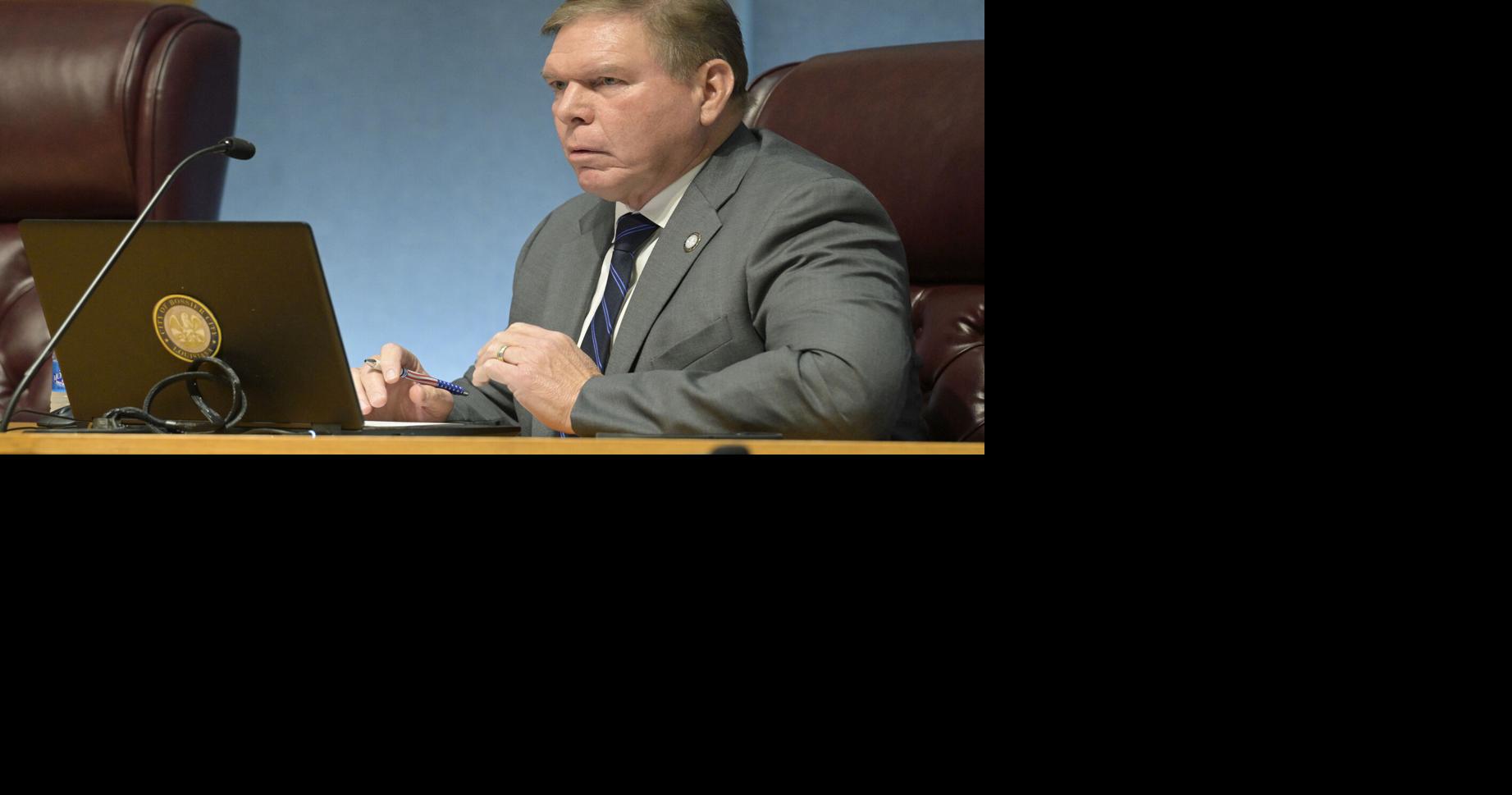 No comment from Bossier officials on pending National Guard | News ...