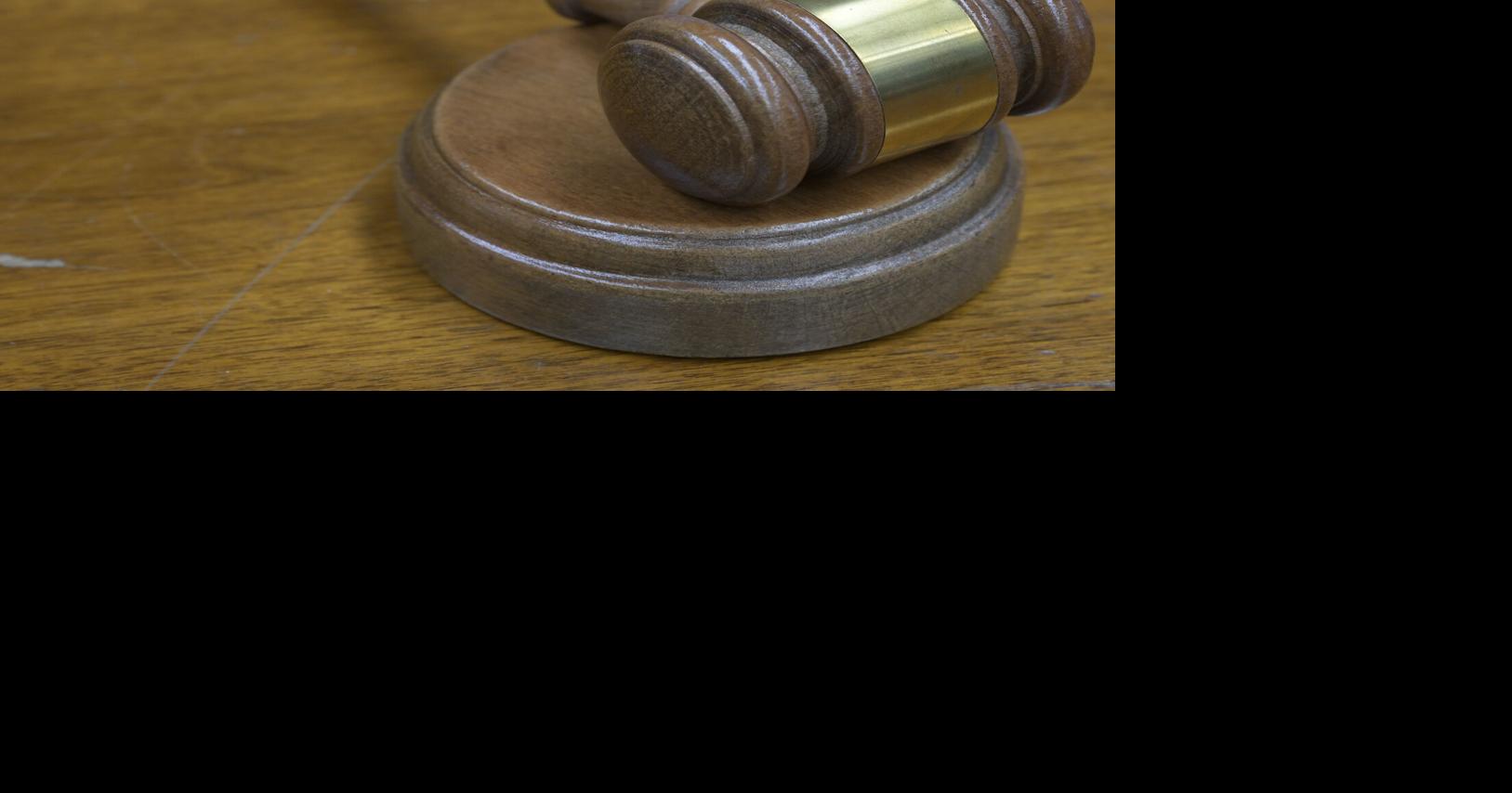 Shreveport man sentenced to life in prison after first-degree rape of juvenile conviction