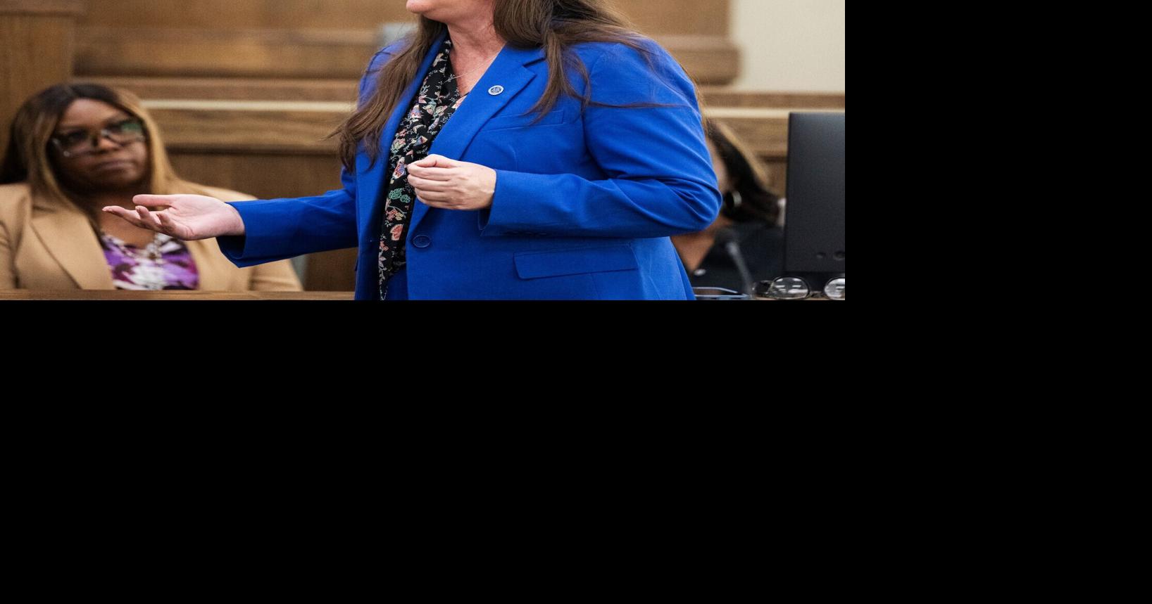 Louisiana's child welfare agency says it's making progress. Lawmakers are skeptical.