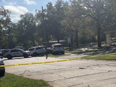 Police respond to fatal shooting near Hollywood Heights Park | News ...