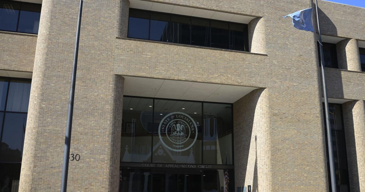 Court upholds Shreveport man's life sentence from murder trial he represented himself in