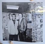 Elvis Stan