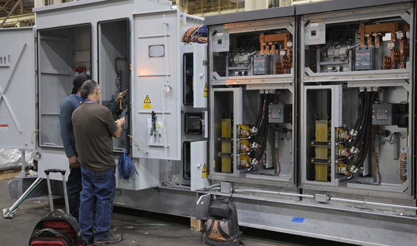 Module X Solutions in Shreveport is growing and hiring | Business ...